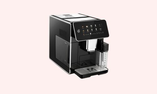 S5 Automatic Coffee Machine