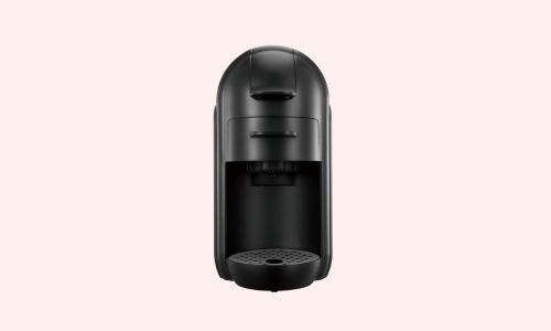 S6 Capsule Coffee Machine